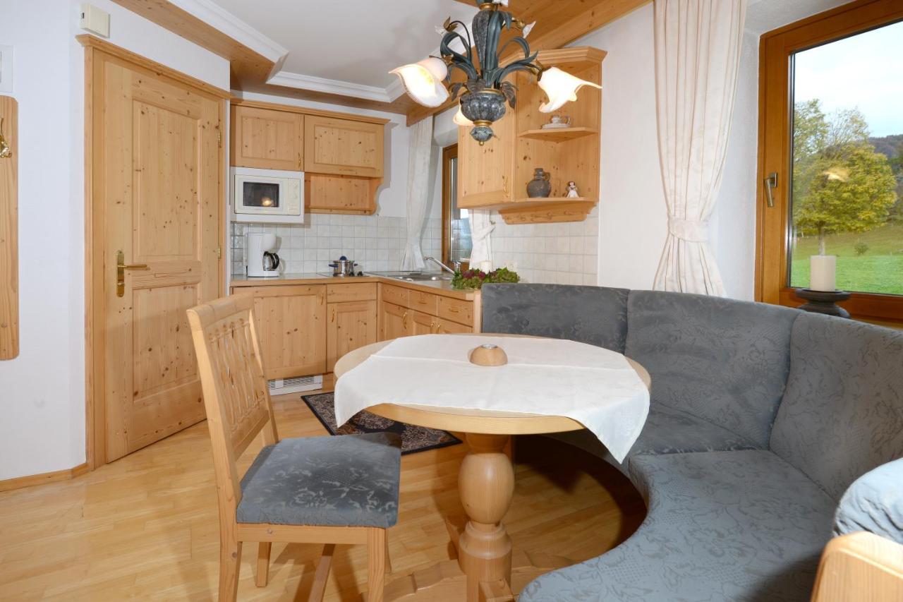 Landhaus Zita Schwendt  Cameră foto