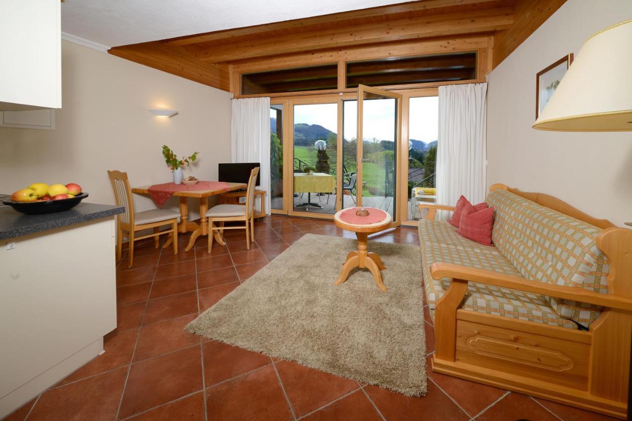 Landhaus Zita Schwendt  Cameră foto