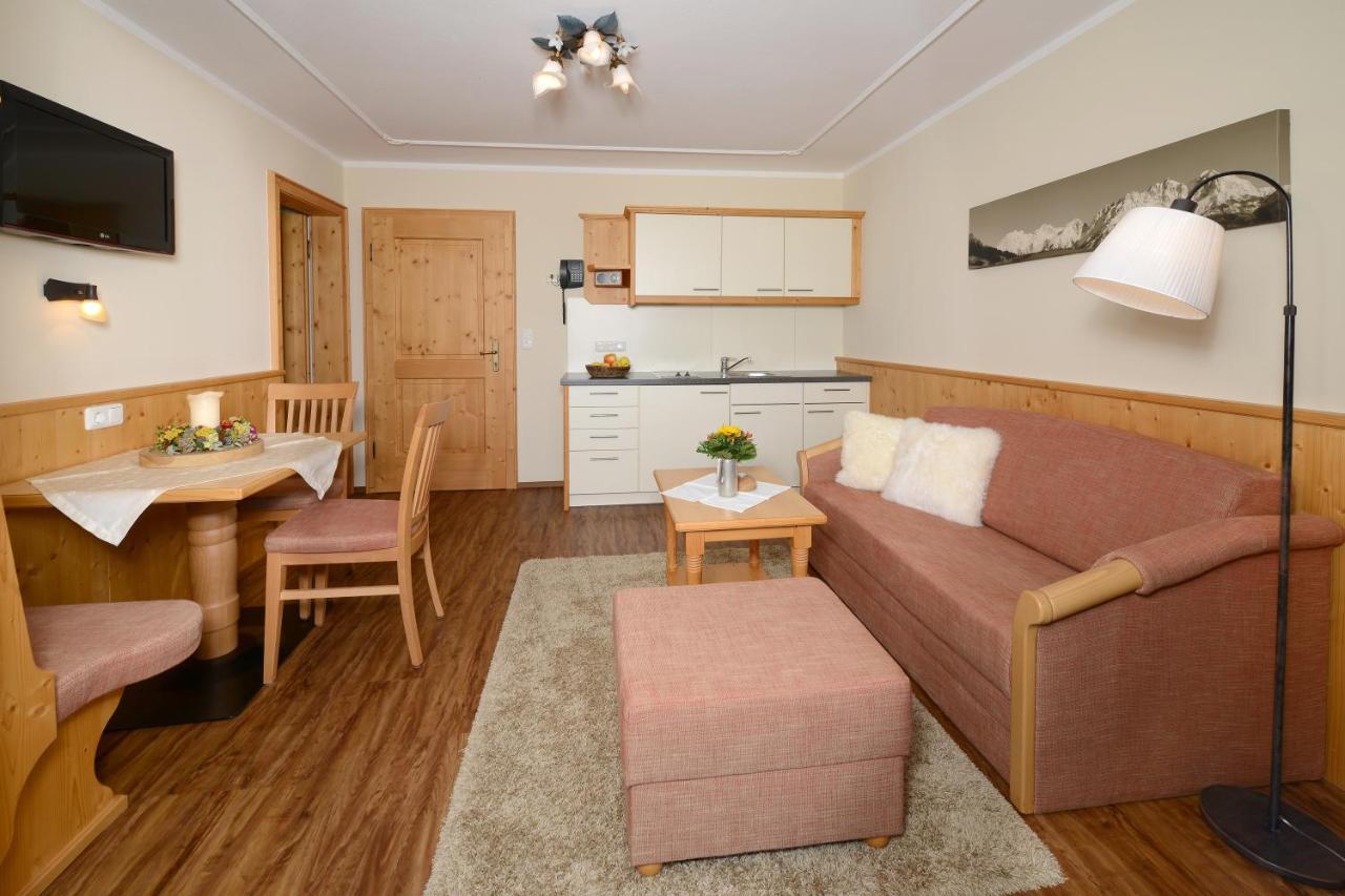 Landhaus Zita Schwendt  Cameră foto
