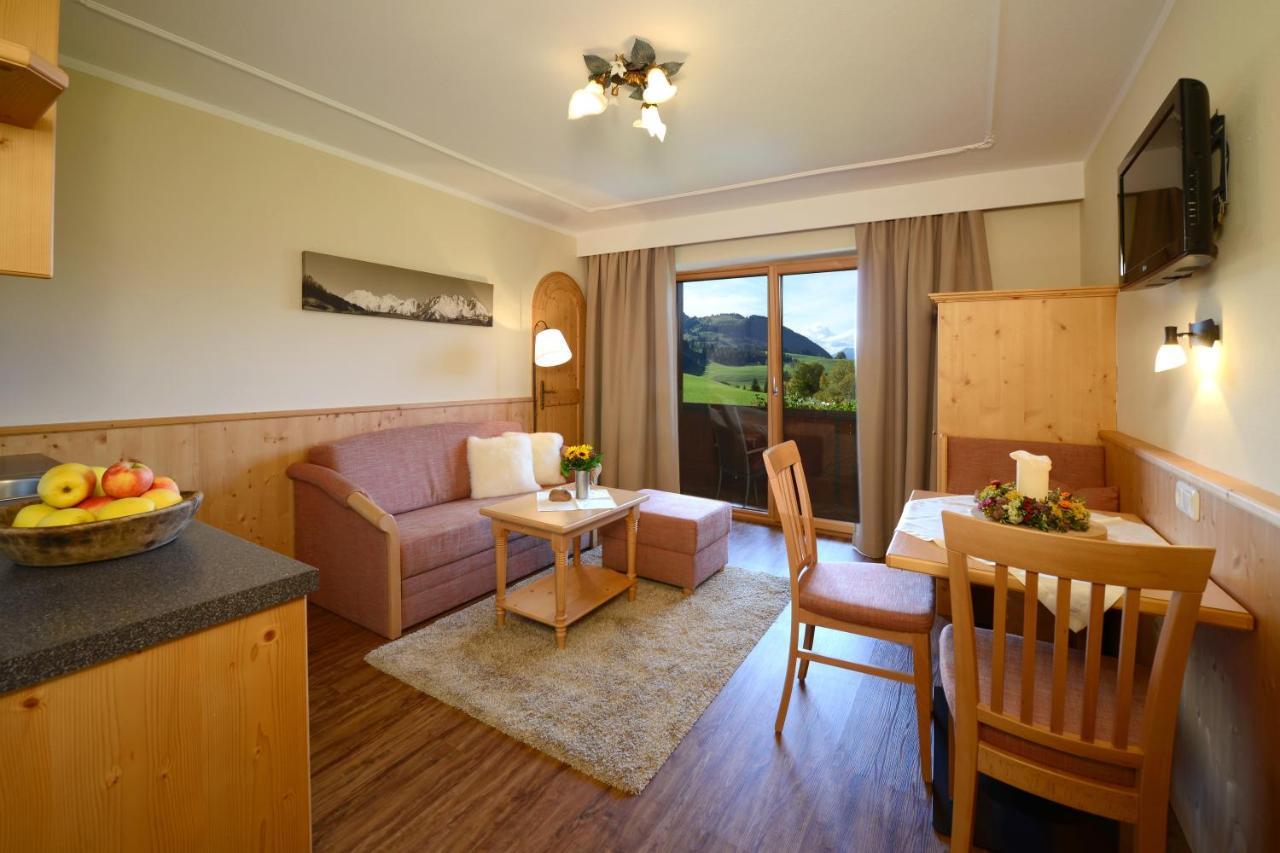 Landhaus Zita Schwendt  Cameră foto