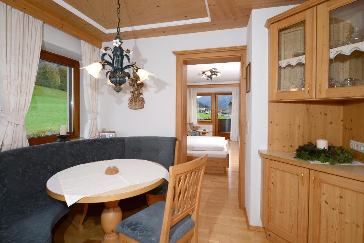 Landhaus Zita Schwendt  Cameră foto