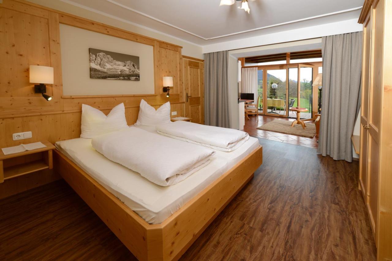 Landhaus Zita Schwendt  Cameră foto